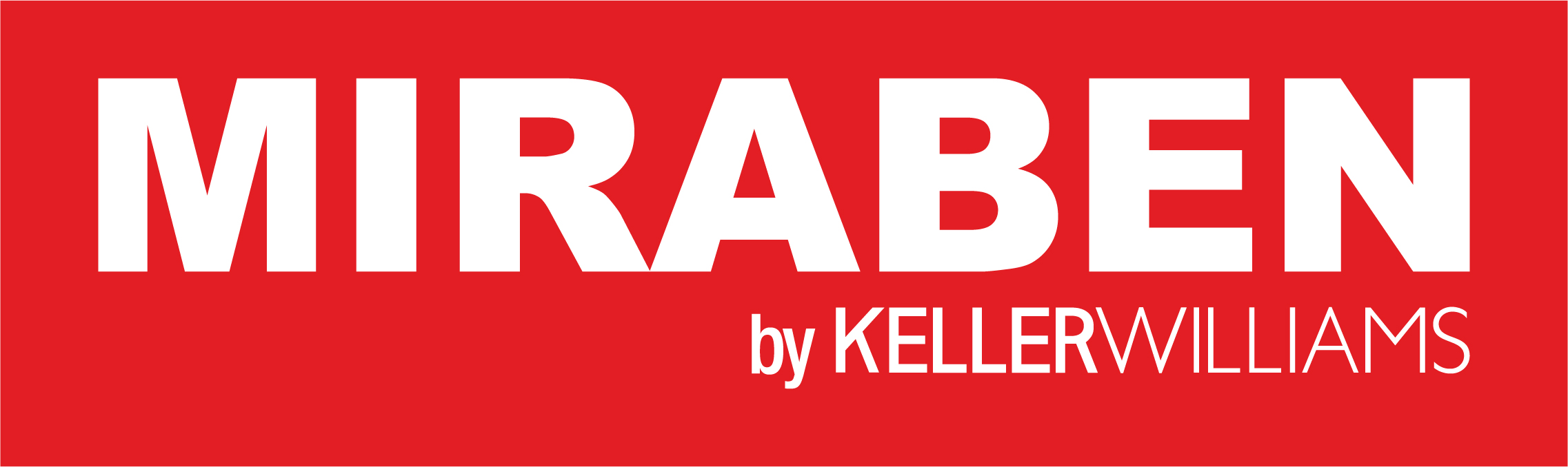 Logo Miraben Ribeira